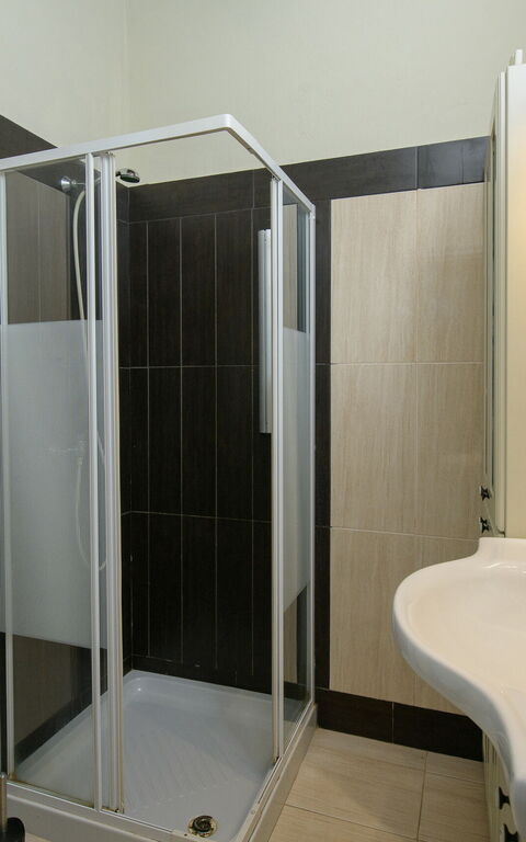 Doctor'S House: Badeværelse