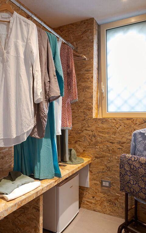 Villa Agrume: Andet værelse, Værelsesoplysninger