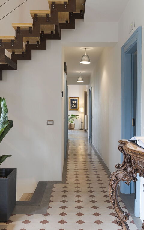 Villa Agrume: Værelsesoplysninger