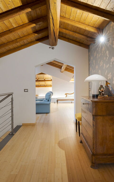 Villa Agrume: Værelsesoplysninger