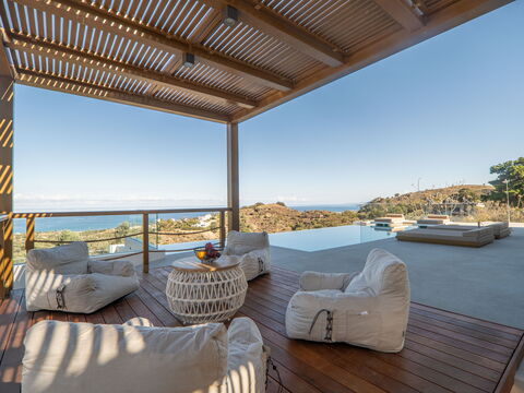 Lofos Horizon Villa