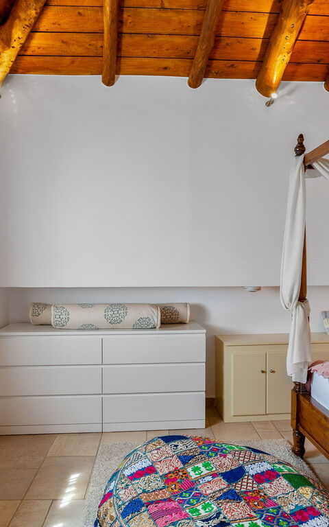 Villa Cava: Badeværelse