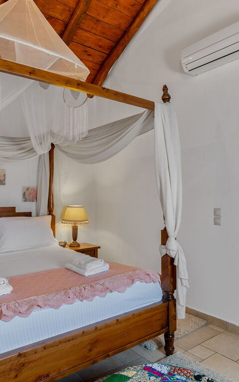 Villa Cava: Badeværelse