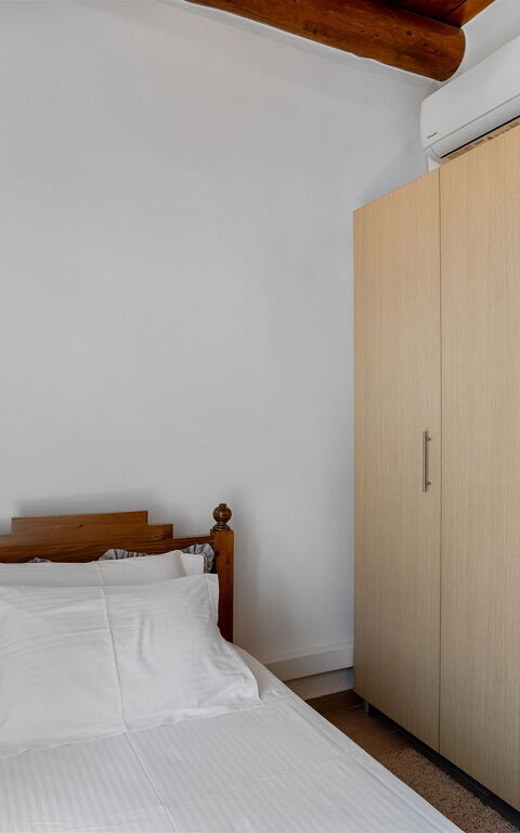 Villa Cava: Badeværelse