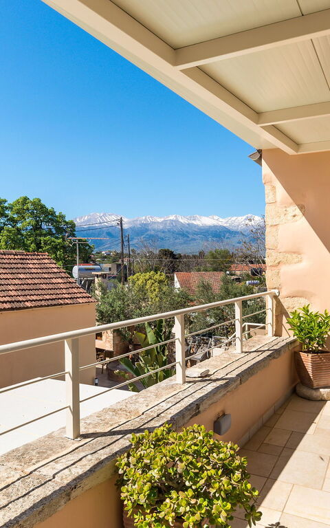 Villa Cava: Altan / terrasse / gårdhave, Udendørs, Udvendige