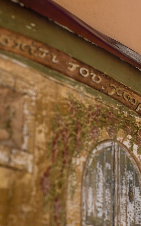 Villa Cava: Værelsesoplysninger