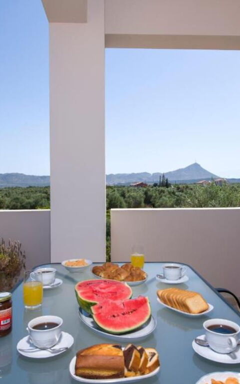 Magnolia: Altan / terrasse / gårdhave, Udendørs, Udvendige