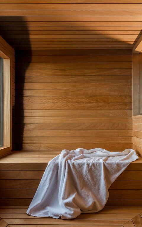 Villa Continella: Velfærd