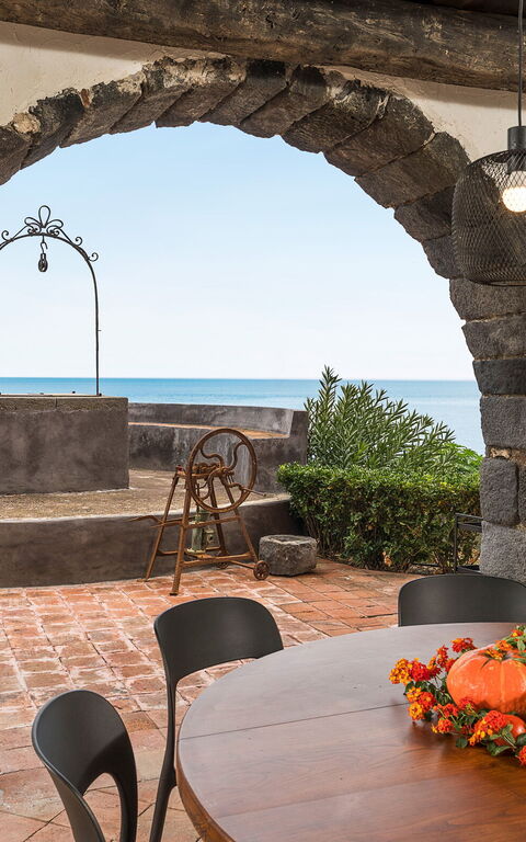 Villa Continella: Værelsesoplysninger