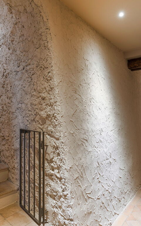 Villa Continella: Værelsesoplysninger