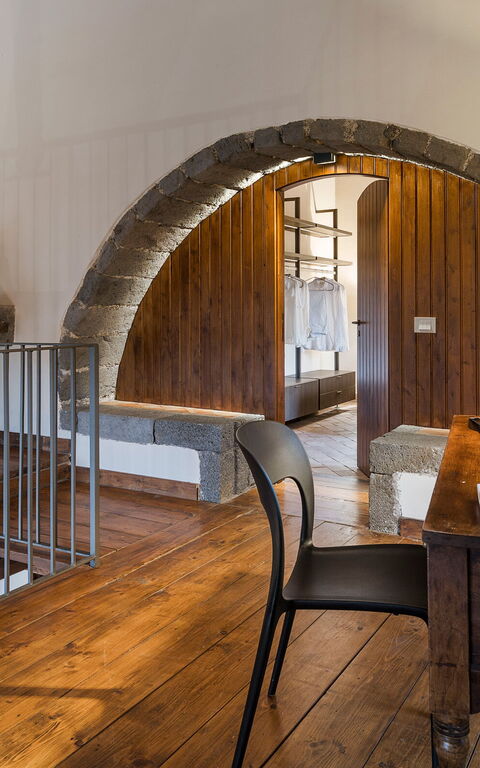 Villa Continella: Værelsesoplysninger