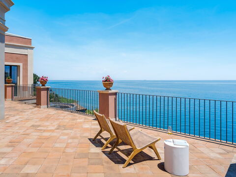 Villa Continella