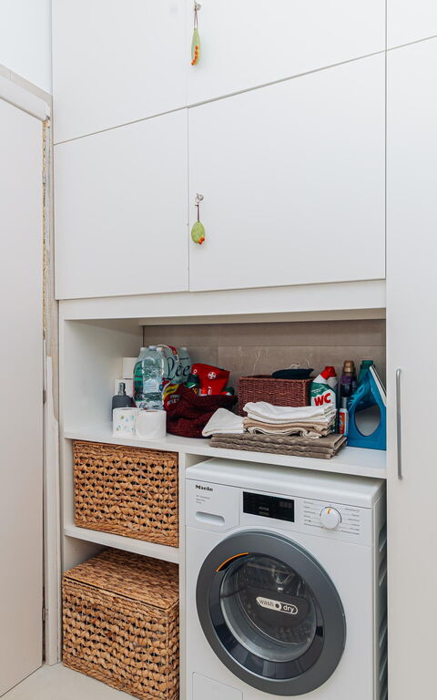 Villa Marinella: Værelsesoplysninger