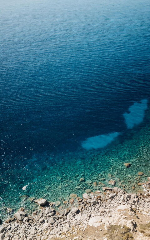 Villa Atlantide: Visninger