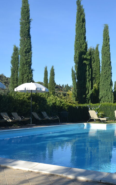 Podere Peteglia: pool, Udendørs, Udvendige