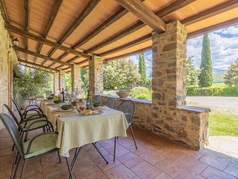 Podere Peteglia