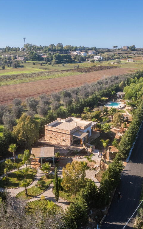 Villa Renedda: Visninger