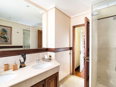 Villa Profumo D'Oriente