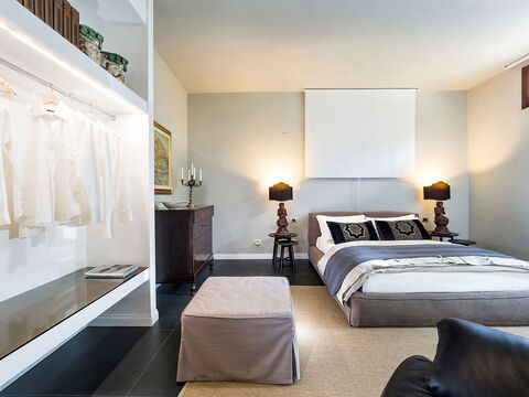 Villa Profumo D'Oriente