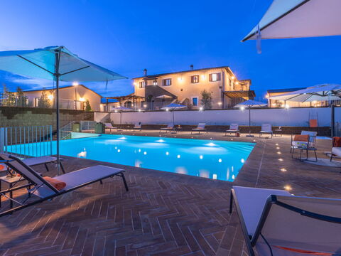 Tenuta Poggio Guiano