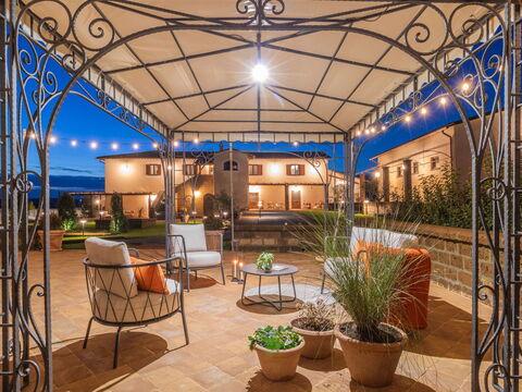 Tenuta Poggio Guiano