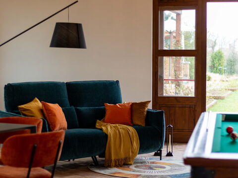 Tenuta Poggio Guiano