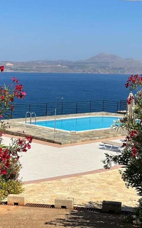 Villa Pi: Udendørs, Udvendige, Visninger