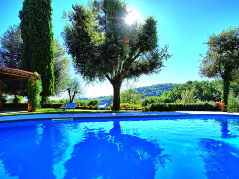 Villa Ulivacci