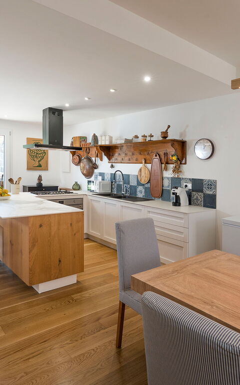 Casita: Frokostlokale