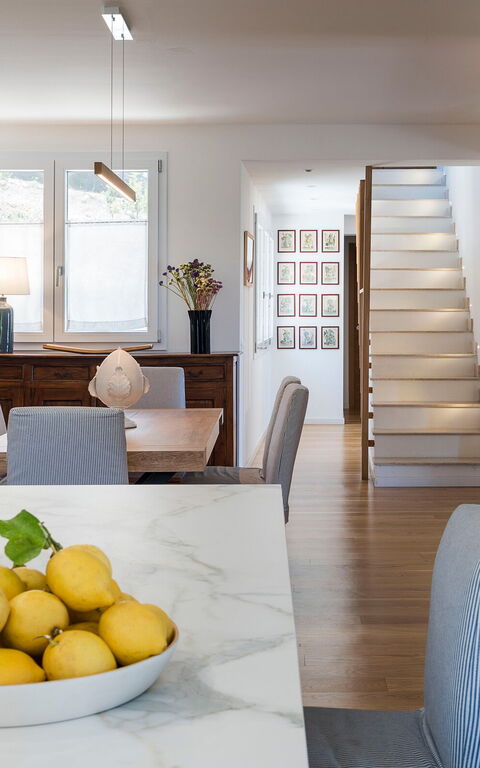 Casita: Frokostlokale