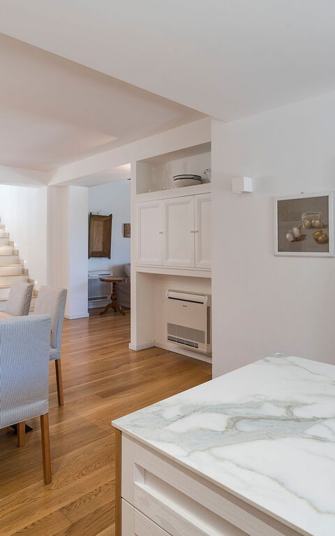 Casita: Frokostlokale