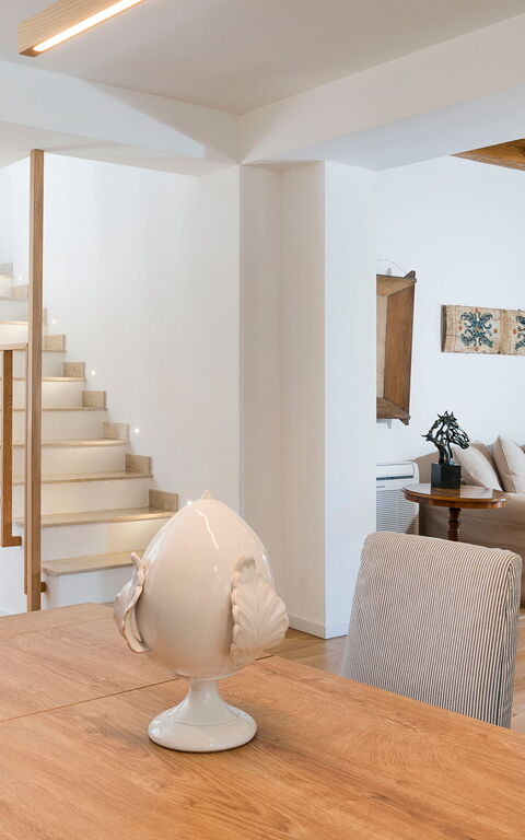 Casita: Frokostlokale