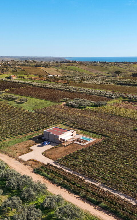 Villa Memà: Visninger