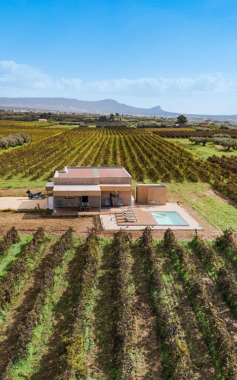 Villa Memà: Visninger