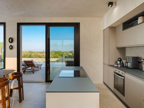 Eos Villa