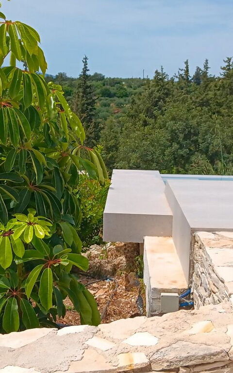 Villa Melia: Udendørs, Udvendige, Visninger