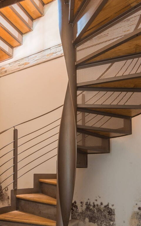 Villa Belvedere San Bartolo: Andet værelse