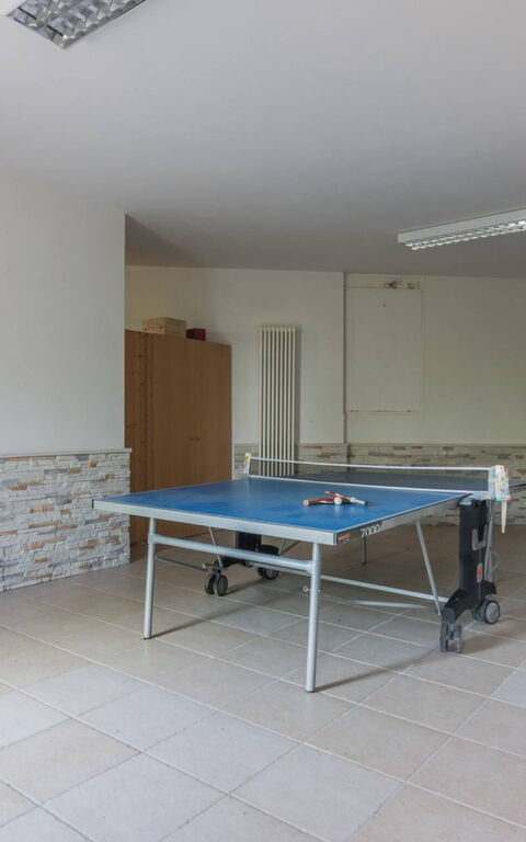 Villa Belvedere San Bartolo: Andet værelse