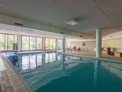 Villa Belvedere San Bartolo