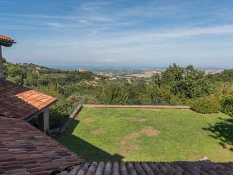 Villa Belvedere San Bartolo