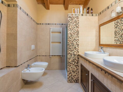 Villa Belvedere San Bartolo