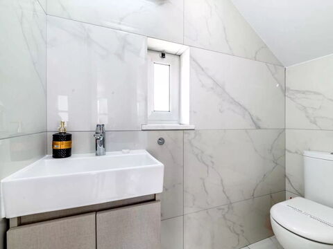 Mylos Lifestyle Seaview Villa #37