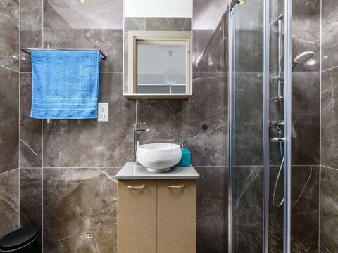 Mylos Lifestyle Seaview Villa #37