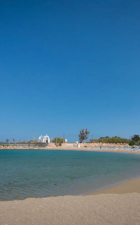 By the Beach - Sea Pearl Villa: Sommer