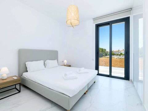 By the Beach - White Coral Villa