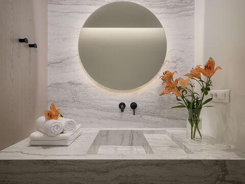 Ares Luxurious Residence