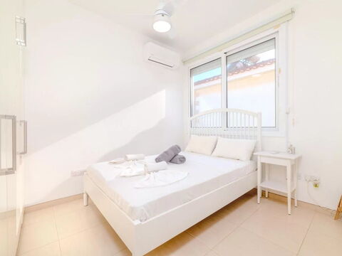 Ayia Thekla Beach House