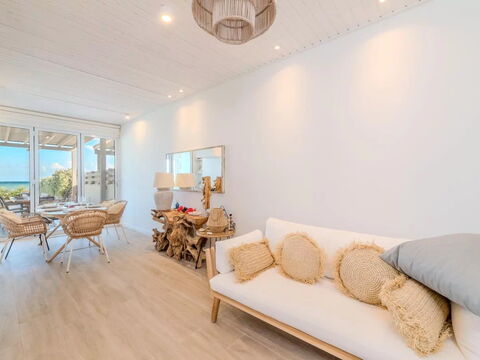 Ayia Thekla Beach House