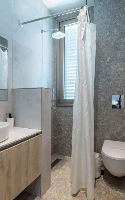 Azure Seaview - Ruby Villa: Badeværelse