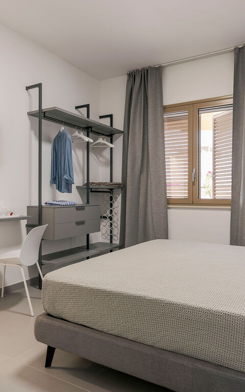 Arabel Plus: soveværelse